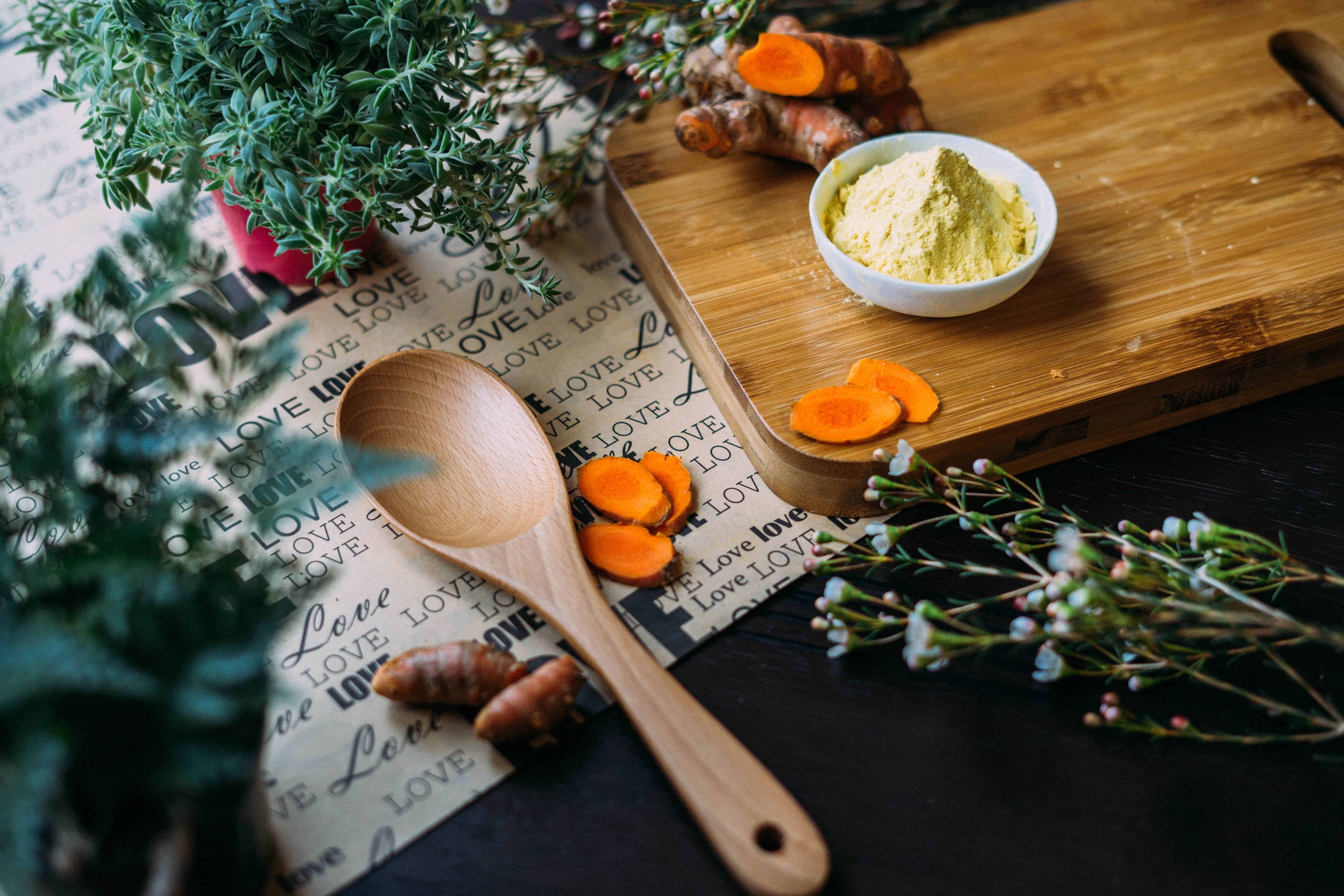 Turmeric
