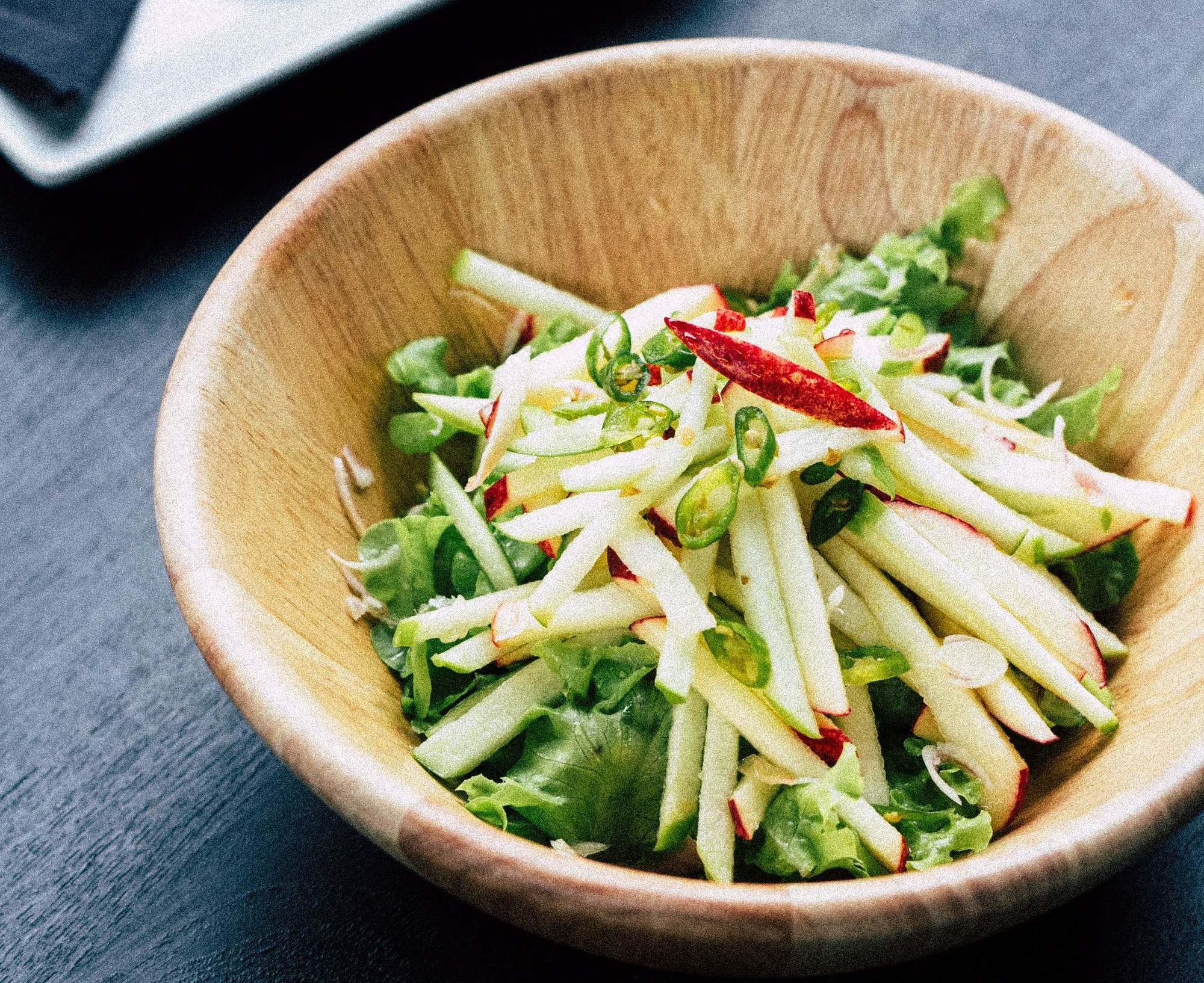 Apple Salad
