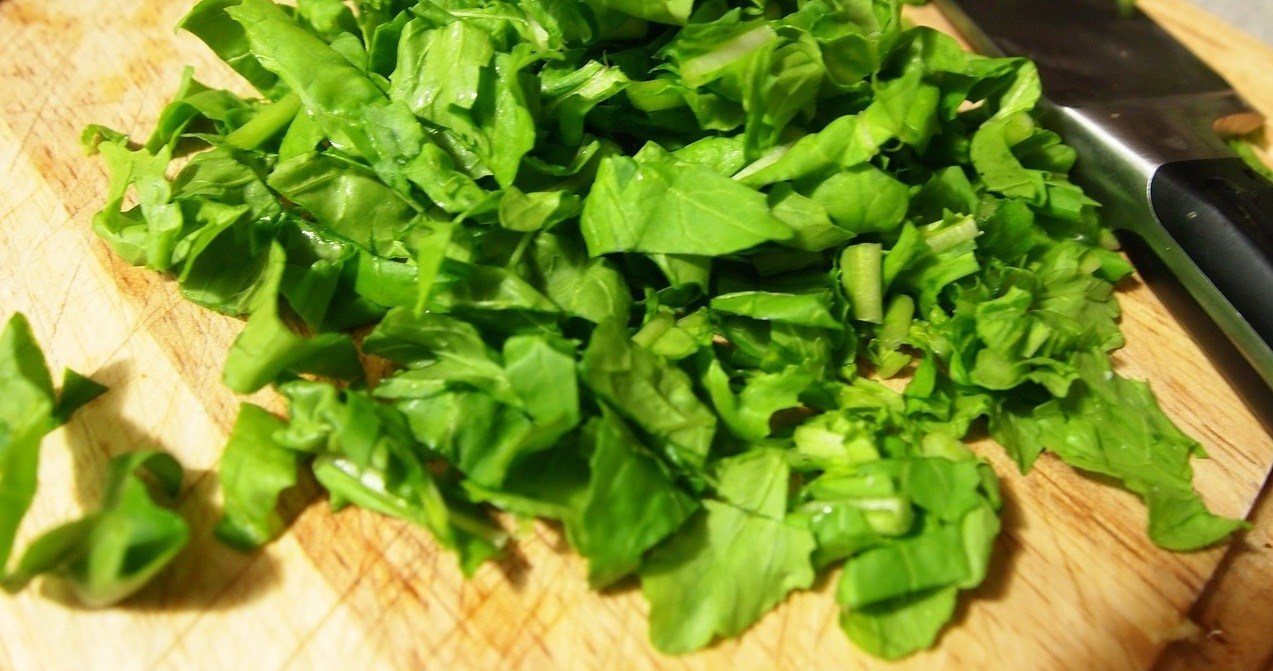 Arugula