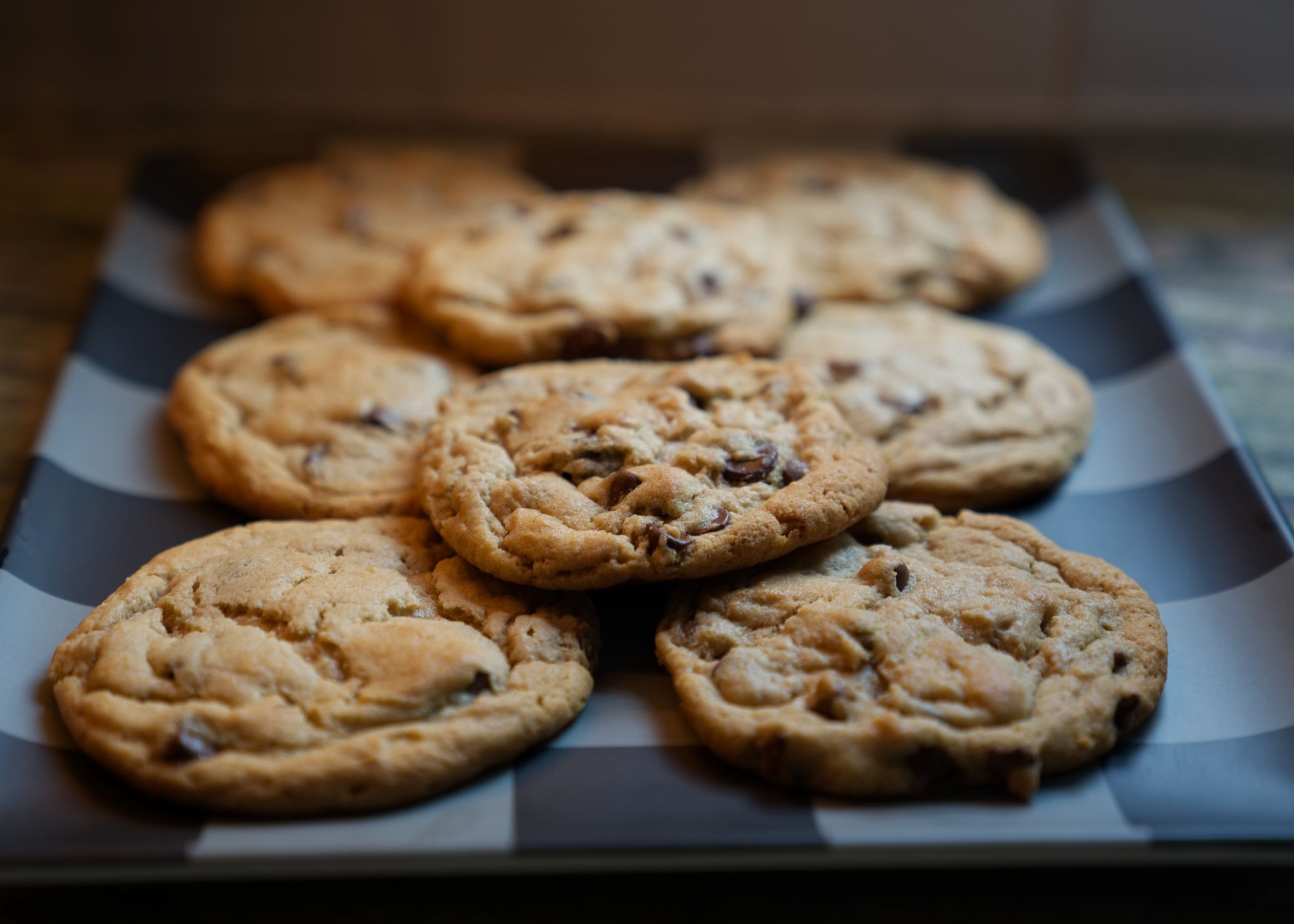 Cookie Dough Bites