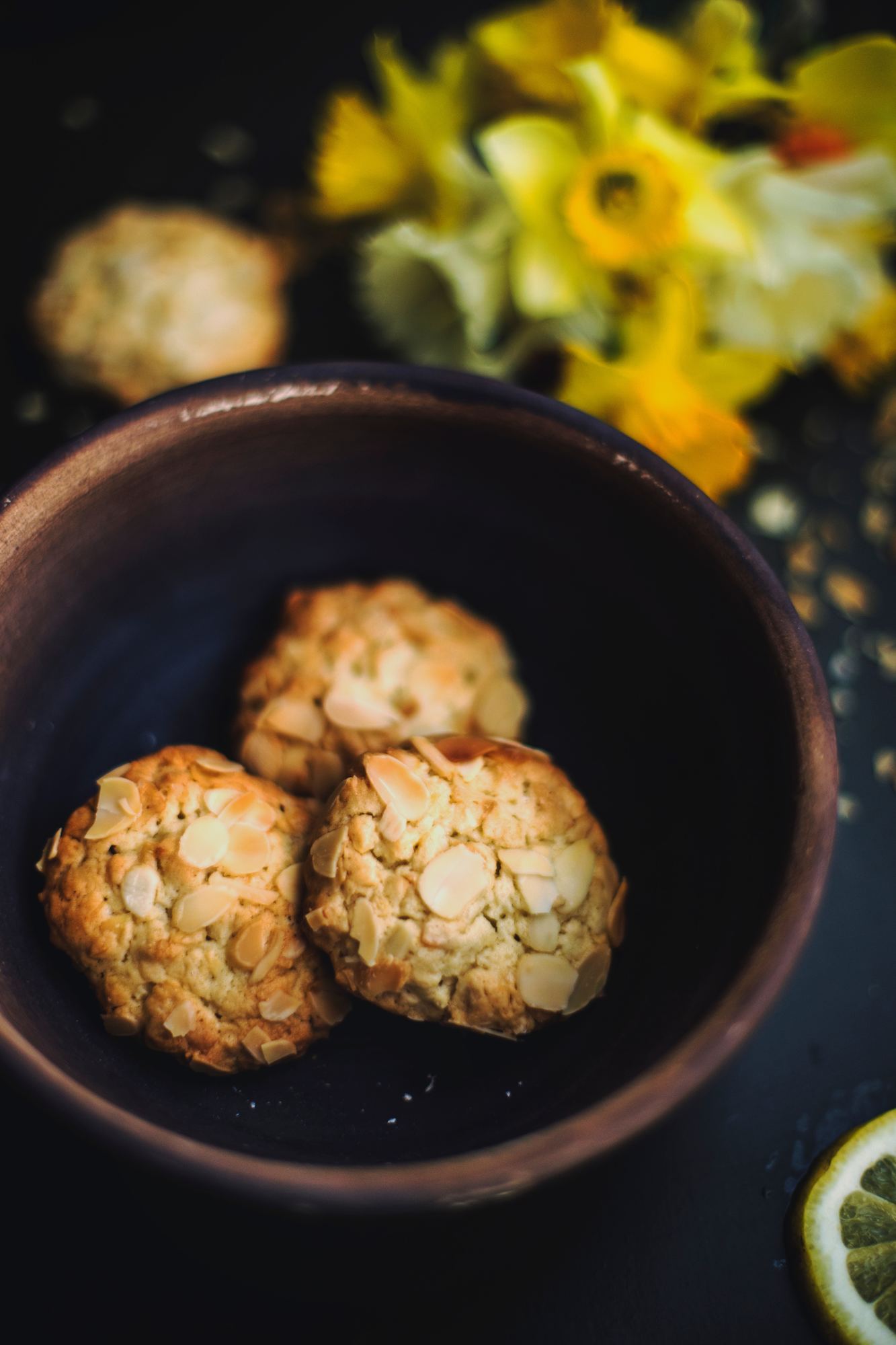 Protein Balls