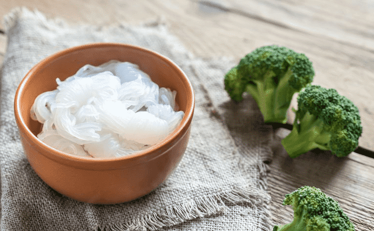 Shirataki Noodles