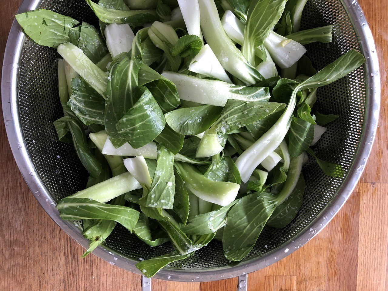 bok-choy