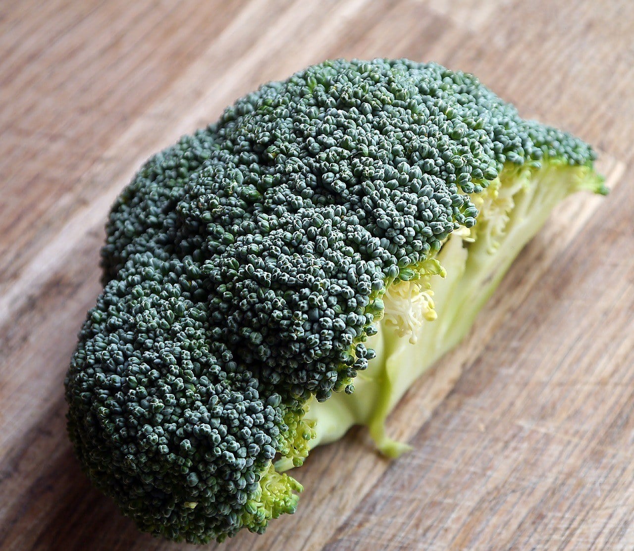 broccoli
