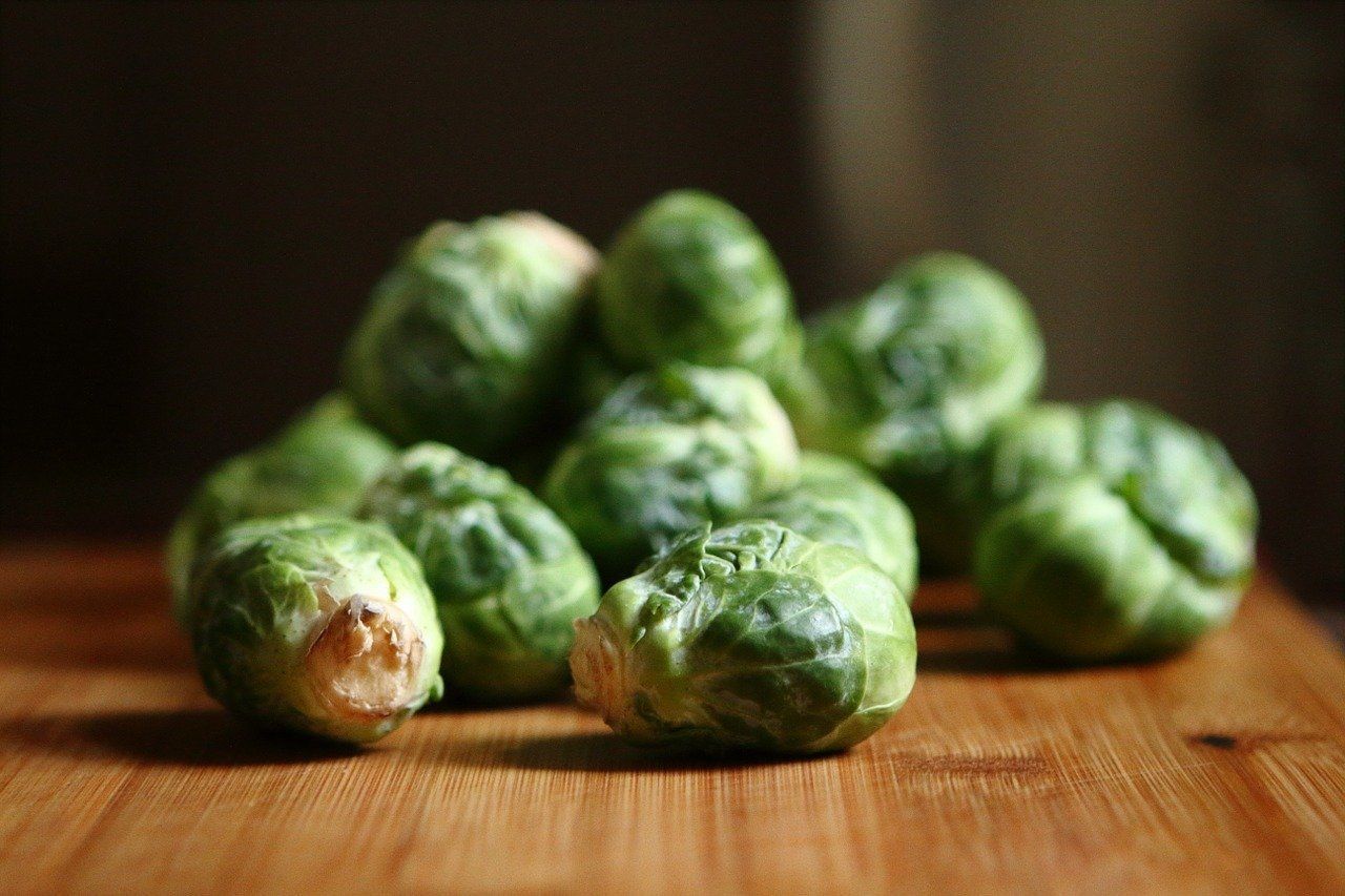 brussels-sprouts