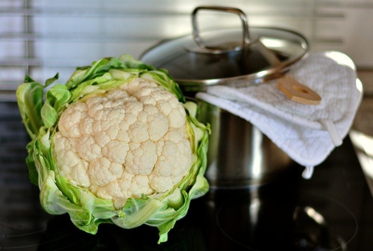 cauliflower