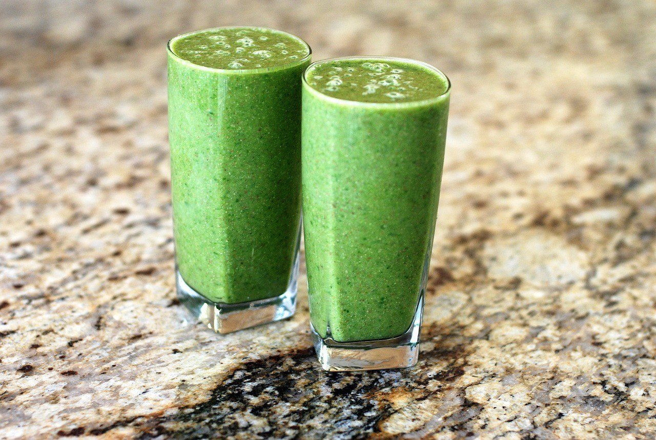 avocado shake