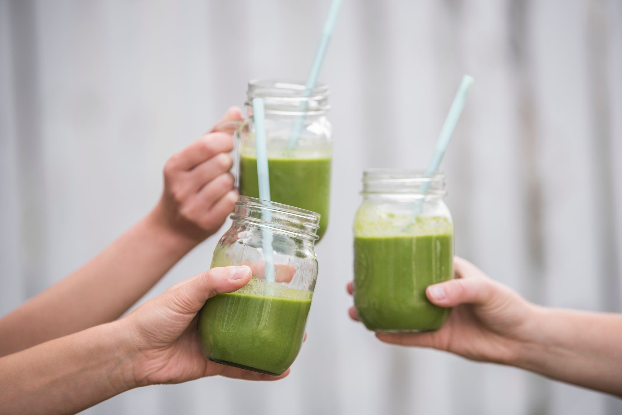 detox smoothie