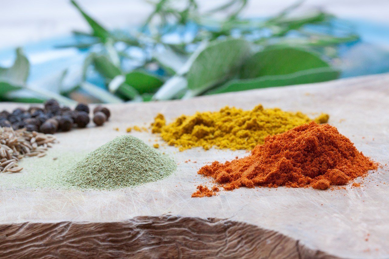 Spices