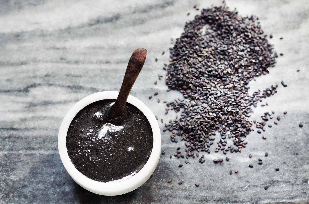 tahini