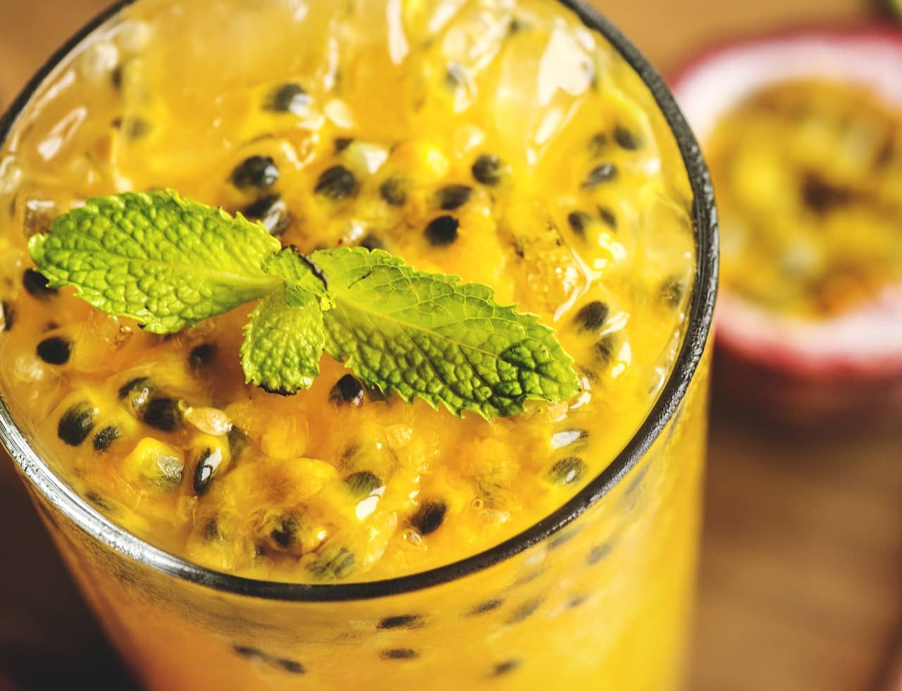 Passionfruit