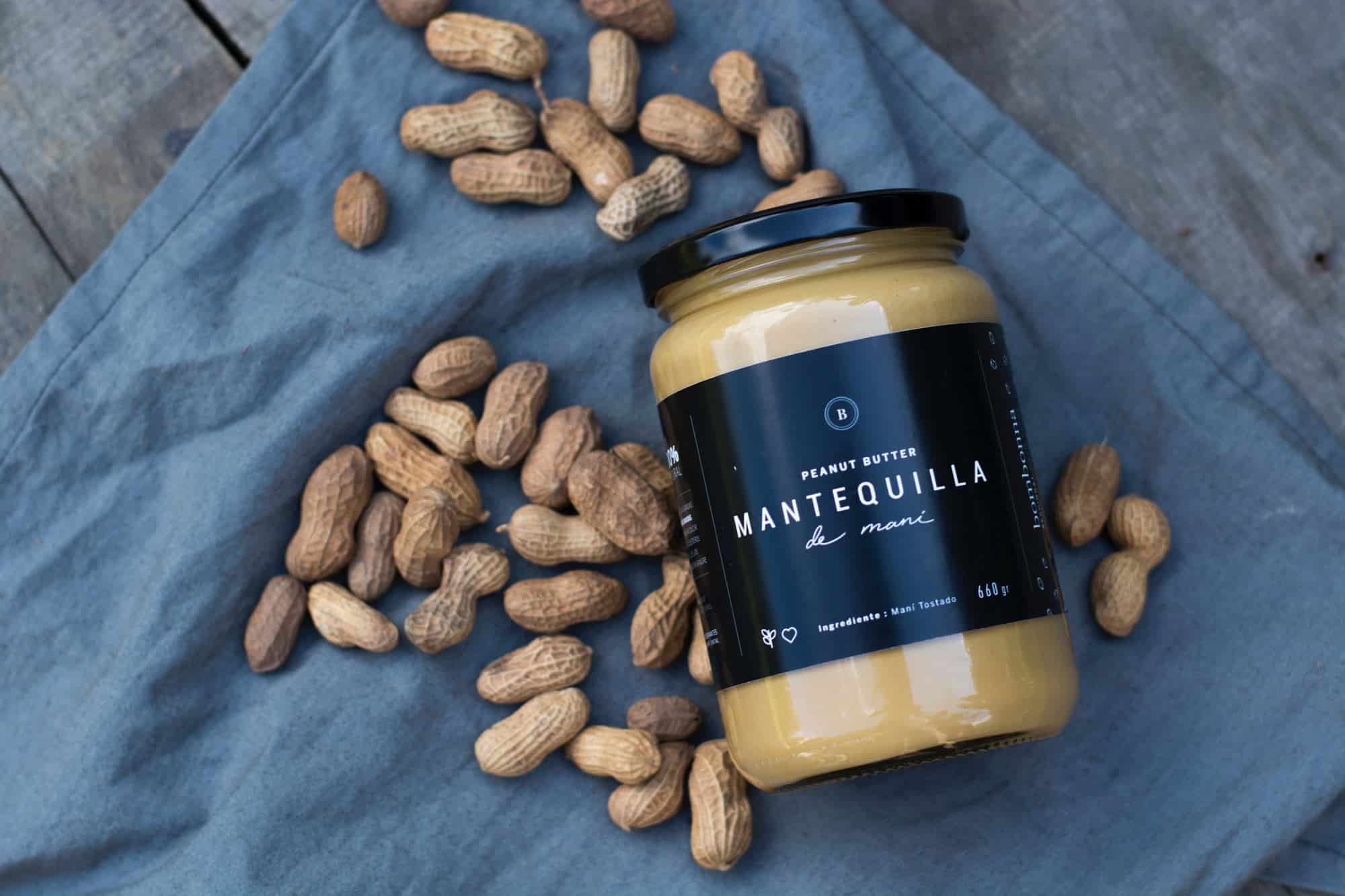 Peanut Butter