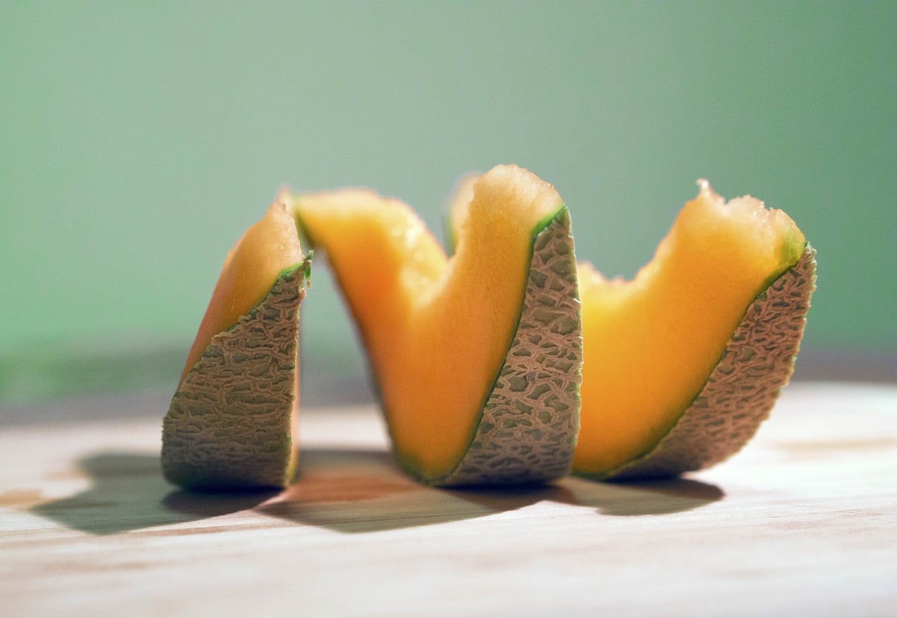 melon