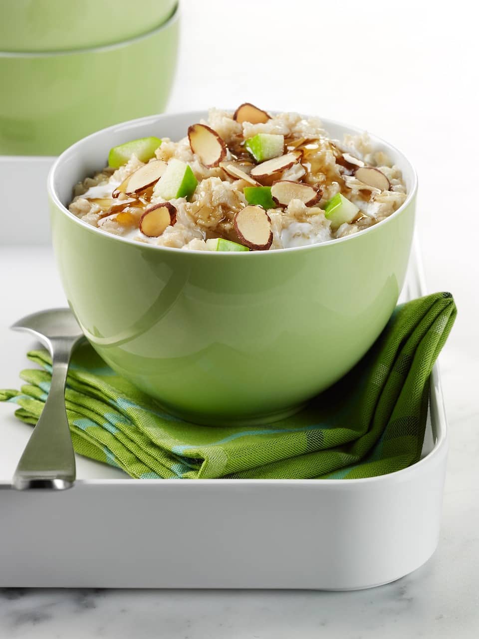 oats with pears
