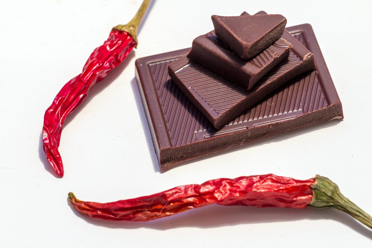 Chili Chocolate