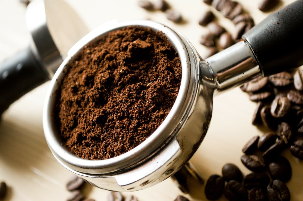 espresso coffee