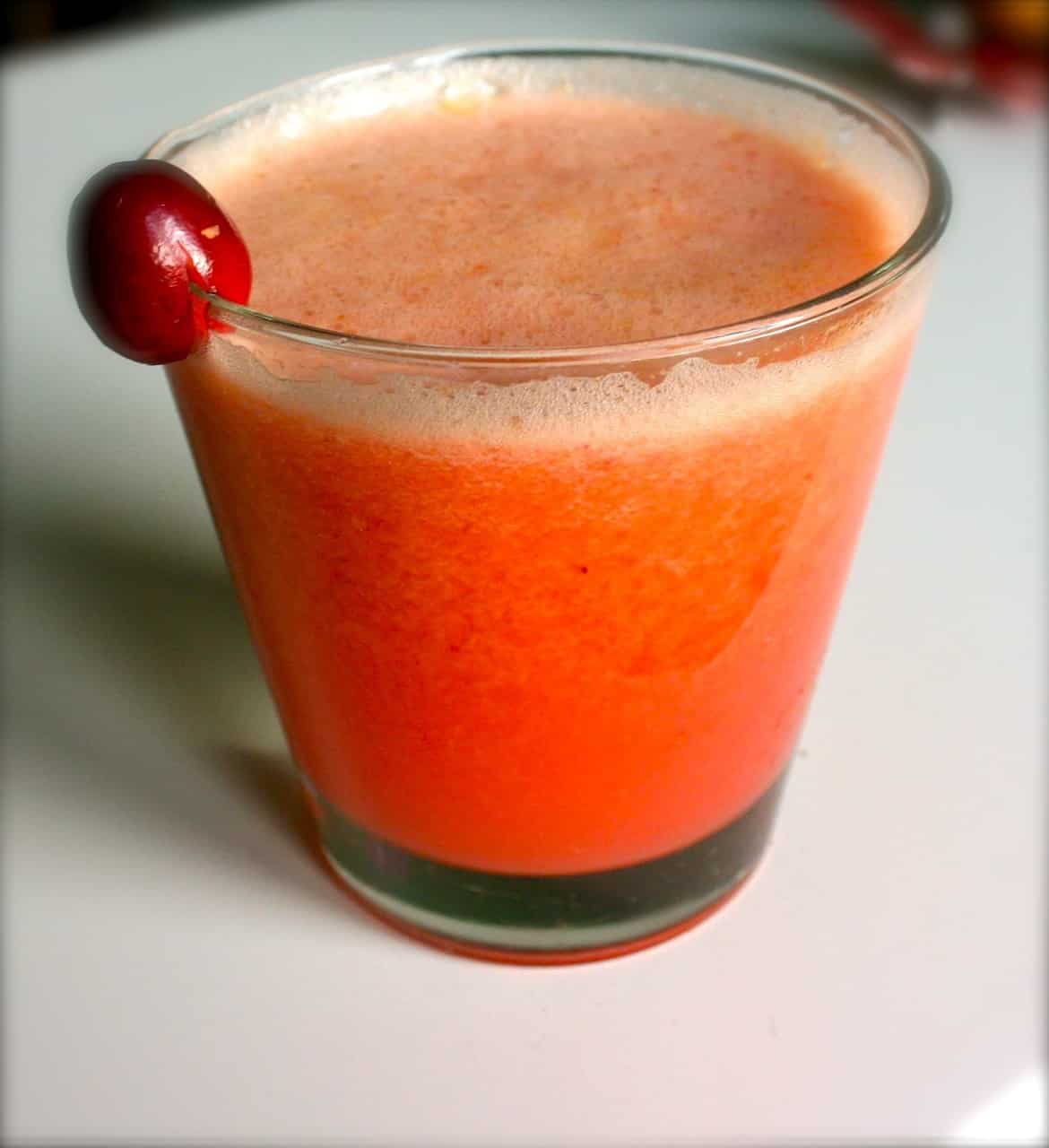 cranberry