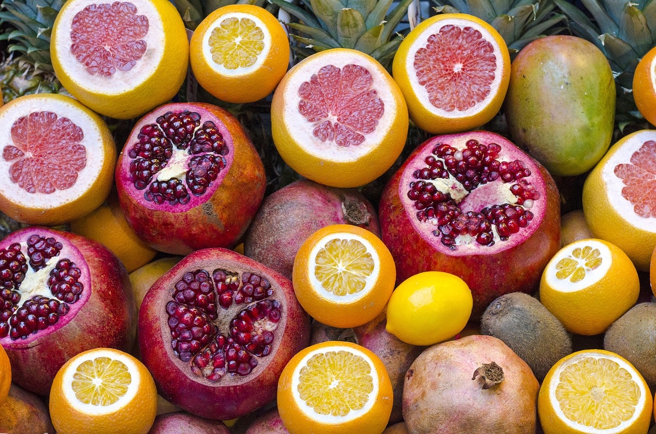 citrus