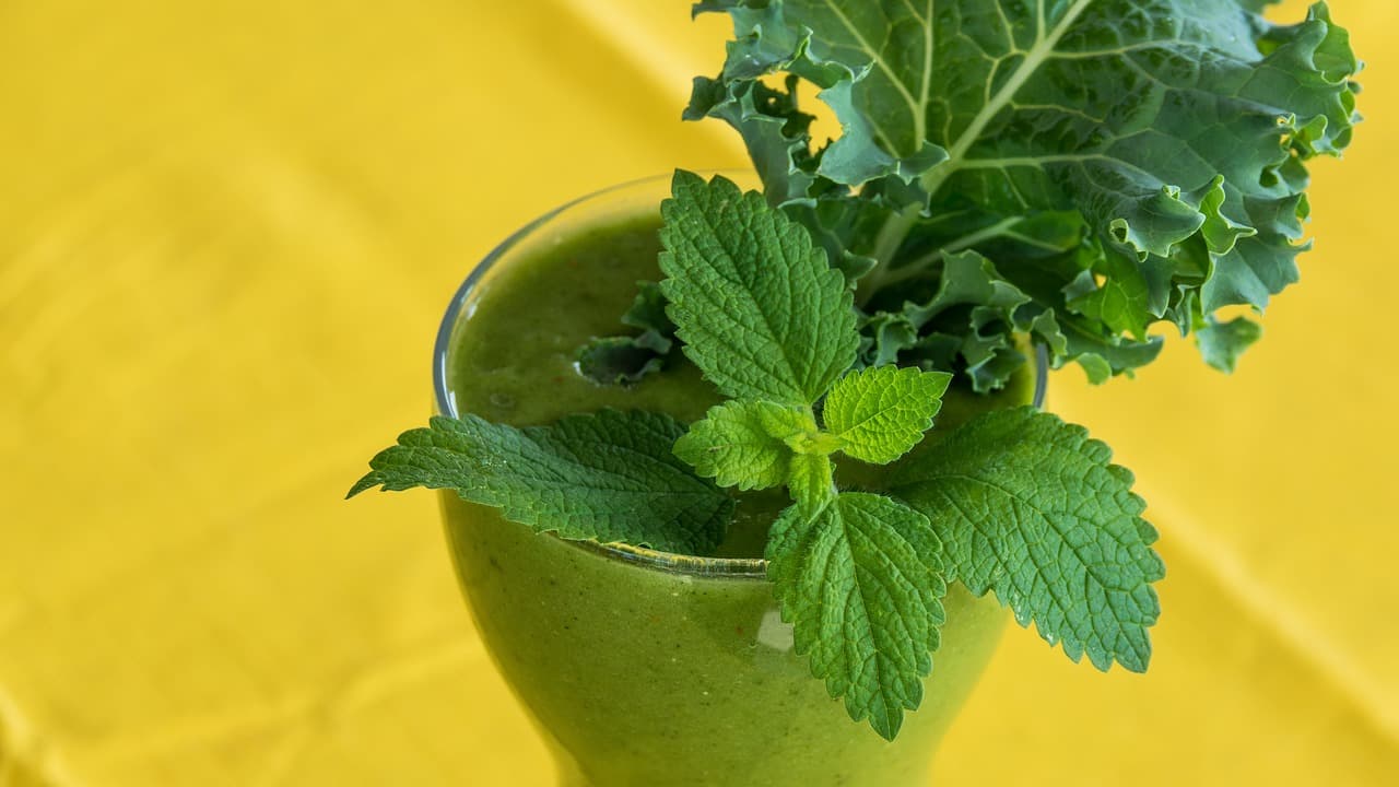 Green Smoothie
