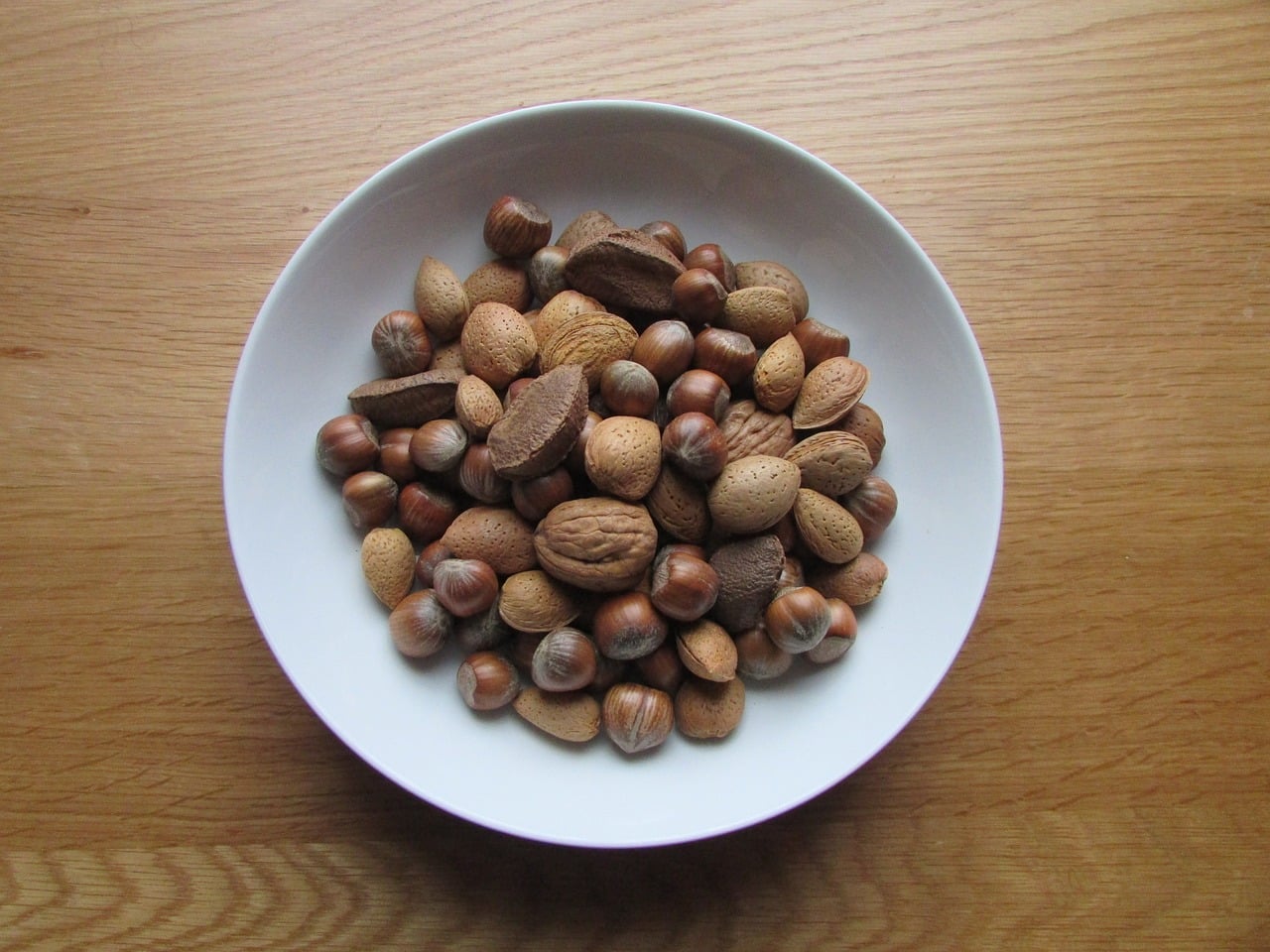 brazil nut