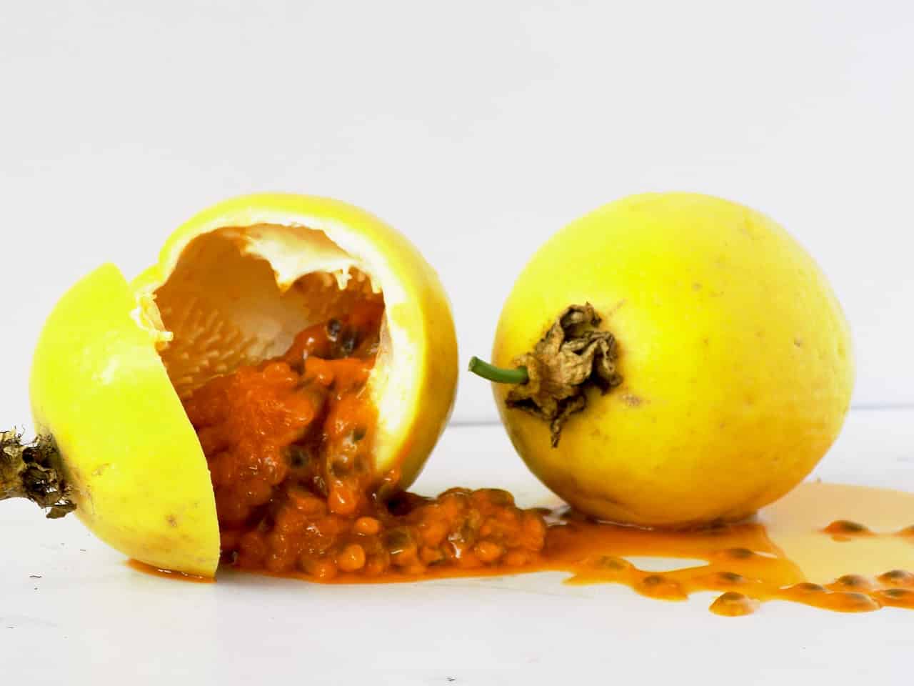Passionfruit