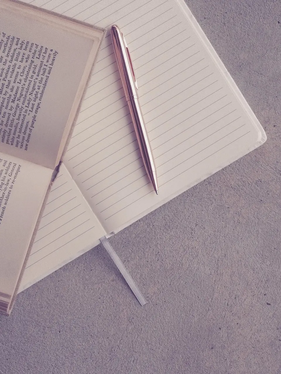 Man writing in a journal, representing the deliberate practice of examining a difficult frame