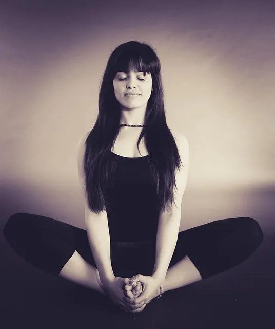 gut-brain axis mental health concept