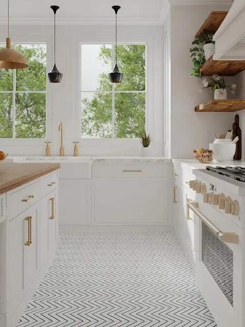 home water contaminants concept