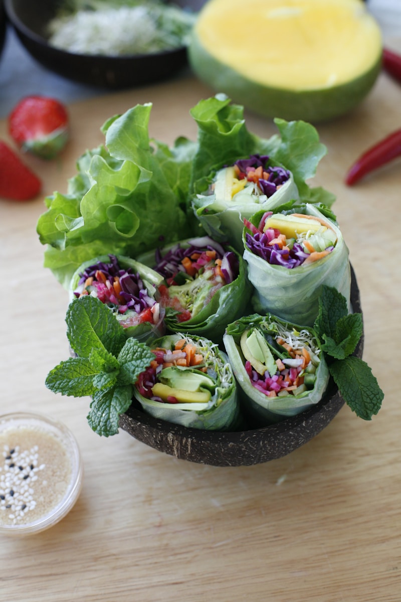 white green and red flower bouquet Bad Food Habits