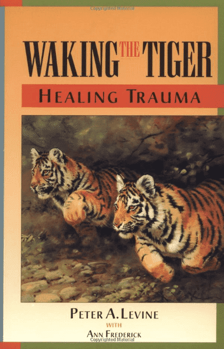 Waking the Tiger: Healing Trauma