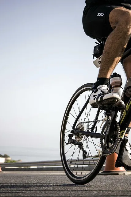 Photograph illustrating how small actions break the cycle and help related