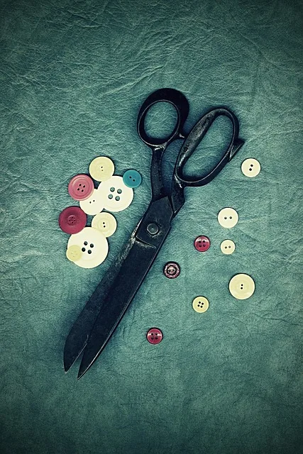Tools of precision representing the fine-tuning required in process