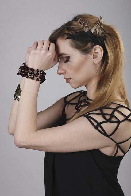 Photograph illustrating the purpose of difficult things related to identity