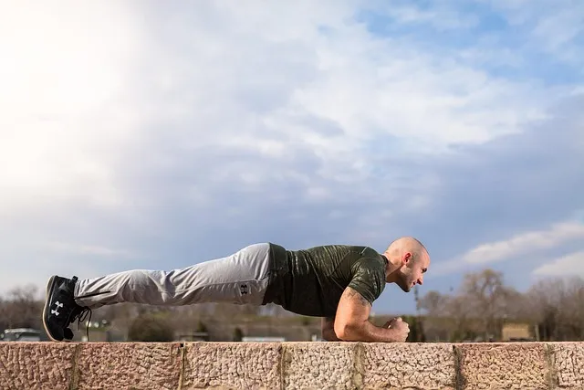 wim hof breathing cold