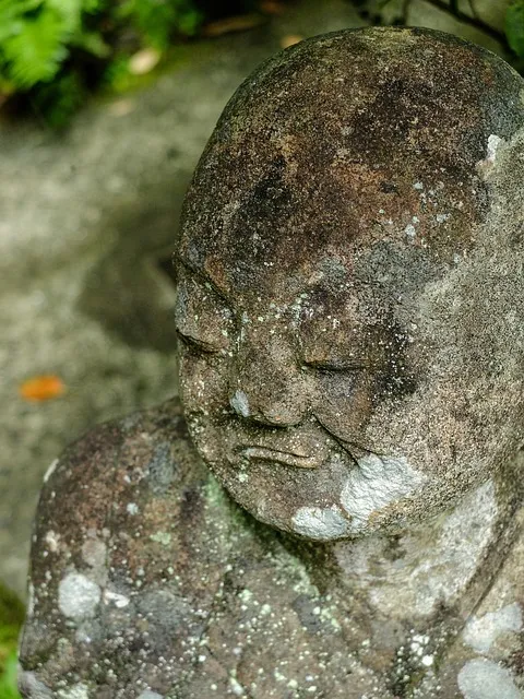 Miyamoto Musashi samurai warrior and philosopher