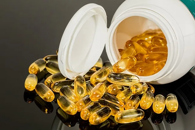 Omega-3 Index: The Blood Test for Essential Fats