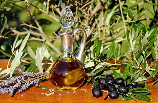 Cooking Oils Ranked