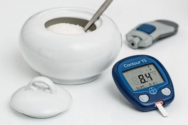Insulin Resistance: Root Cause of Metabolic