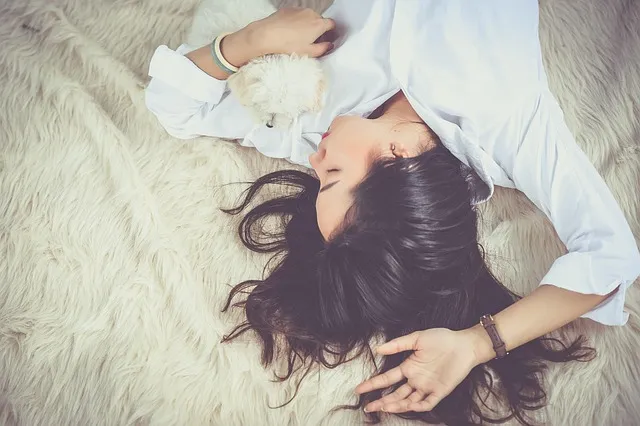 Sleep Debt: Can You Catch Up on Lost Sleep?