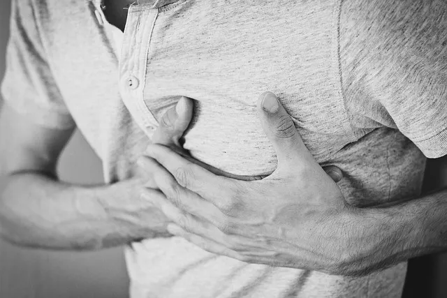 Joint Pain: Anti-Inflammatory Approach