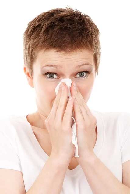 Perimenopause: The Decade-Long Transition
