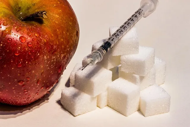 Insulin Sensitivity: How to Rebuild It