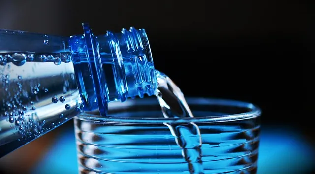 Mineral Water Brands Ranked by Content
