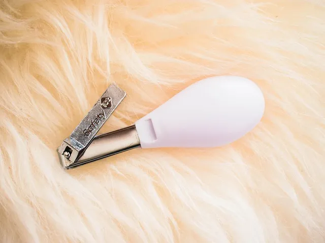 Nail Health: What Your Nails Reveal