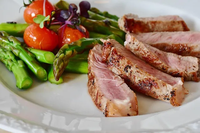 Carb Cycling: The Flexible Approach