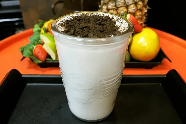 Protein Shakes: When Helpful