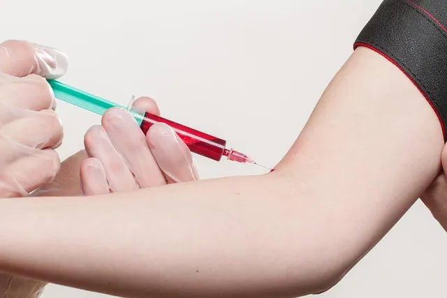 Blood Sugar and Anxiety: Glucose-Mood Link