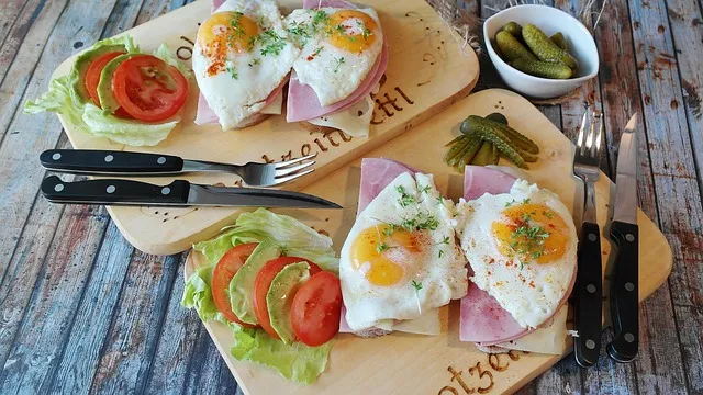 Meal Timing for Fat Loss: When You Eat Matters