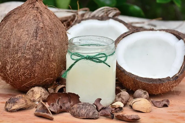 Coconut Oil: Health Hero or Villain?