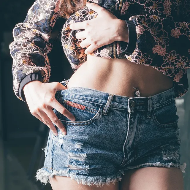Body Fat and Testosterone: The Aromatase